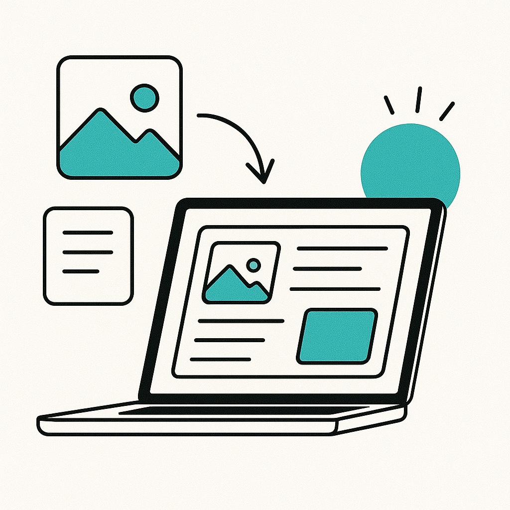 드래그 앤 드롭 기능